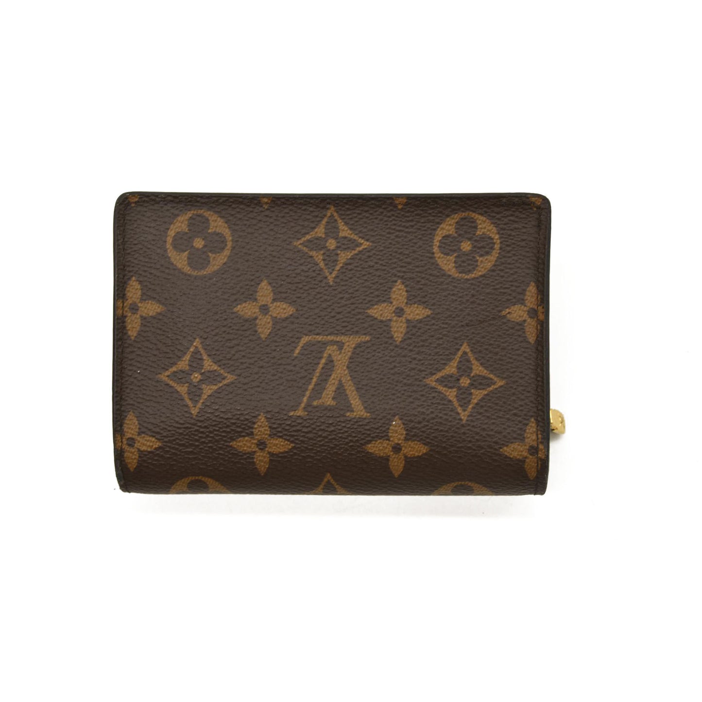 LOUIS VUITTON  Reverse Monogram Juliette Wallet