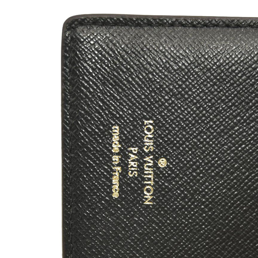 LOUIS VUITTON  Reverse Monogram Juliette Wallet