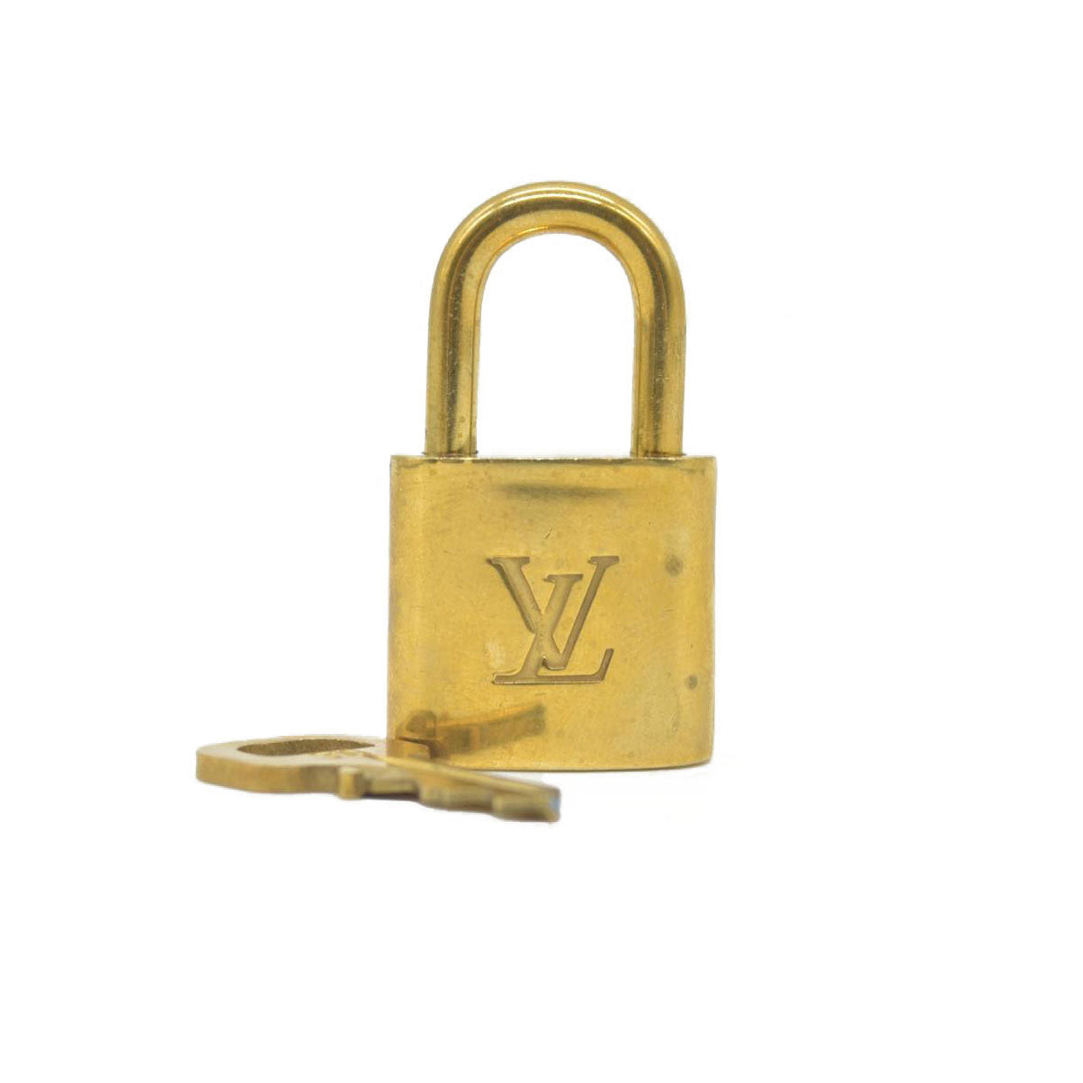 Louis Vuitton Lock and Key #310 CONSIGNMENT