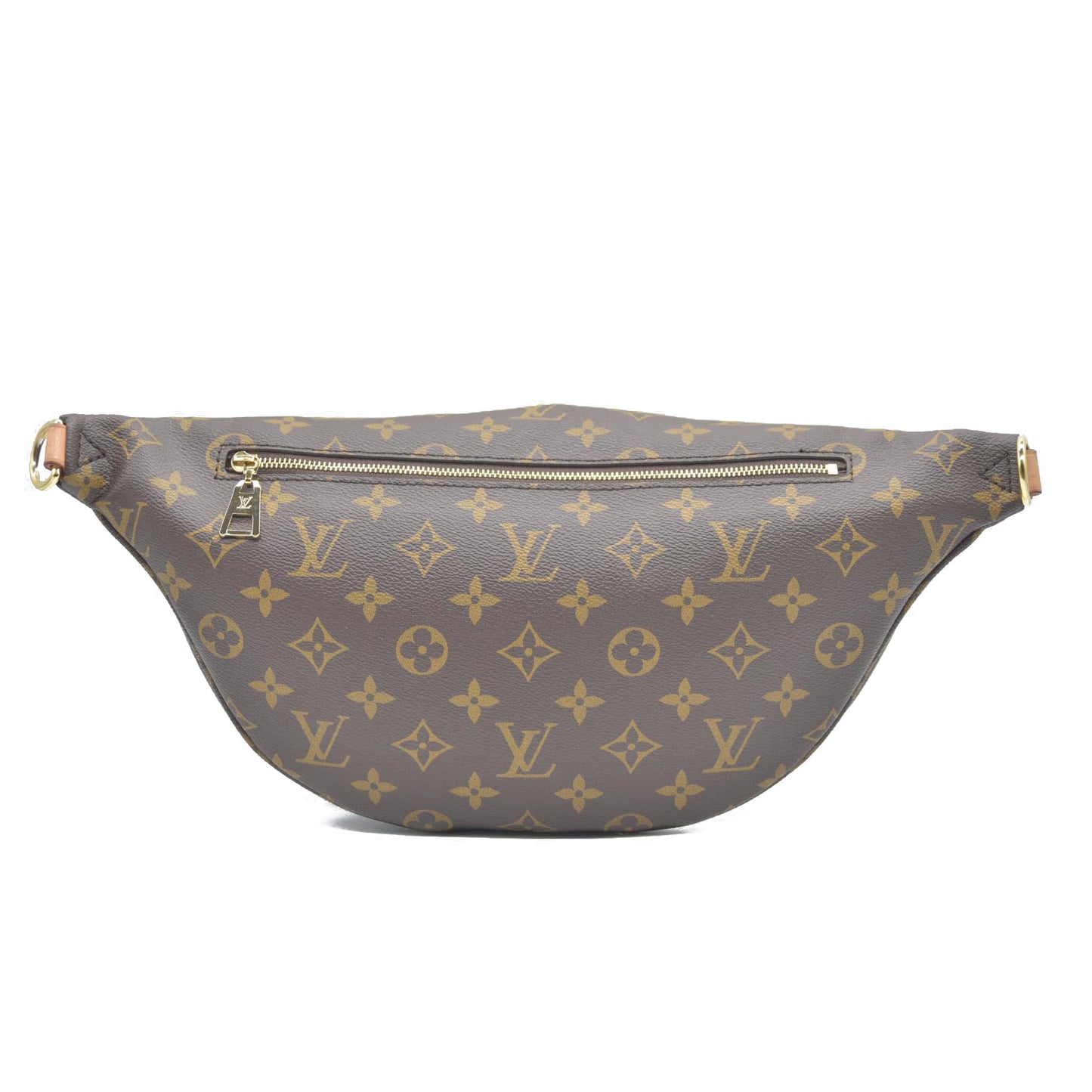 Louis Vuitton  Monogram High Rise Bumbag