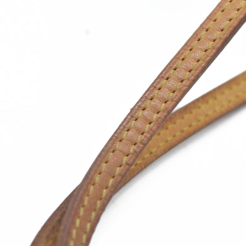 $2170 Louis Vuitton  Damier Azur Neverfull MM SA1160