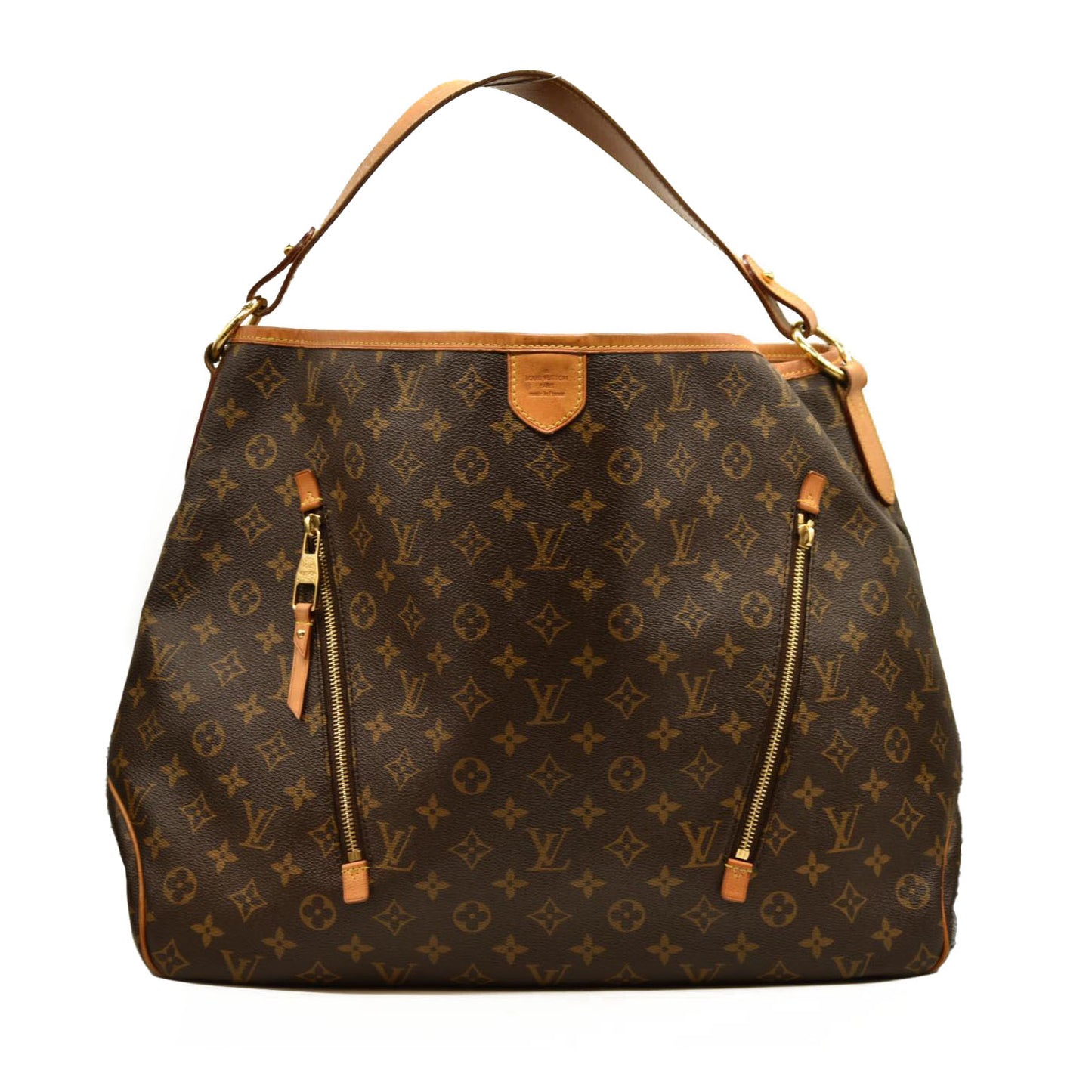 Louis Vuitton  Monogram Delightful GM FL4100