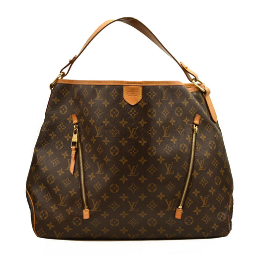 Louis Vuitton  Monogram Delightful GM FL4100