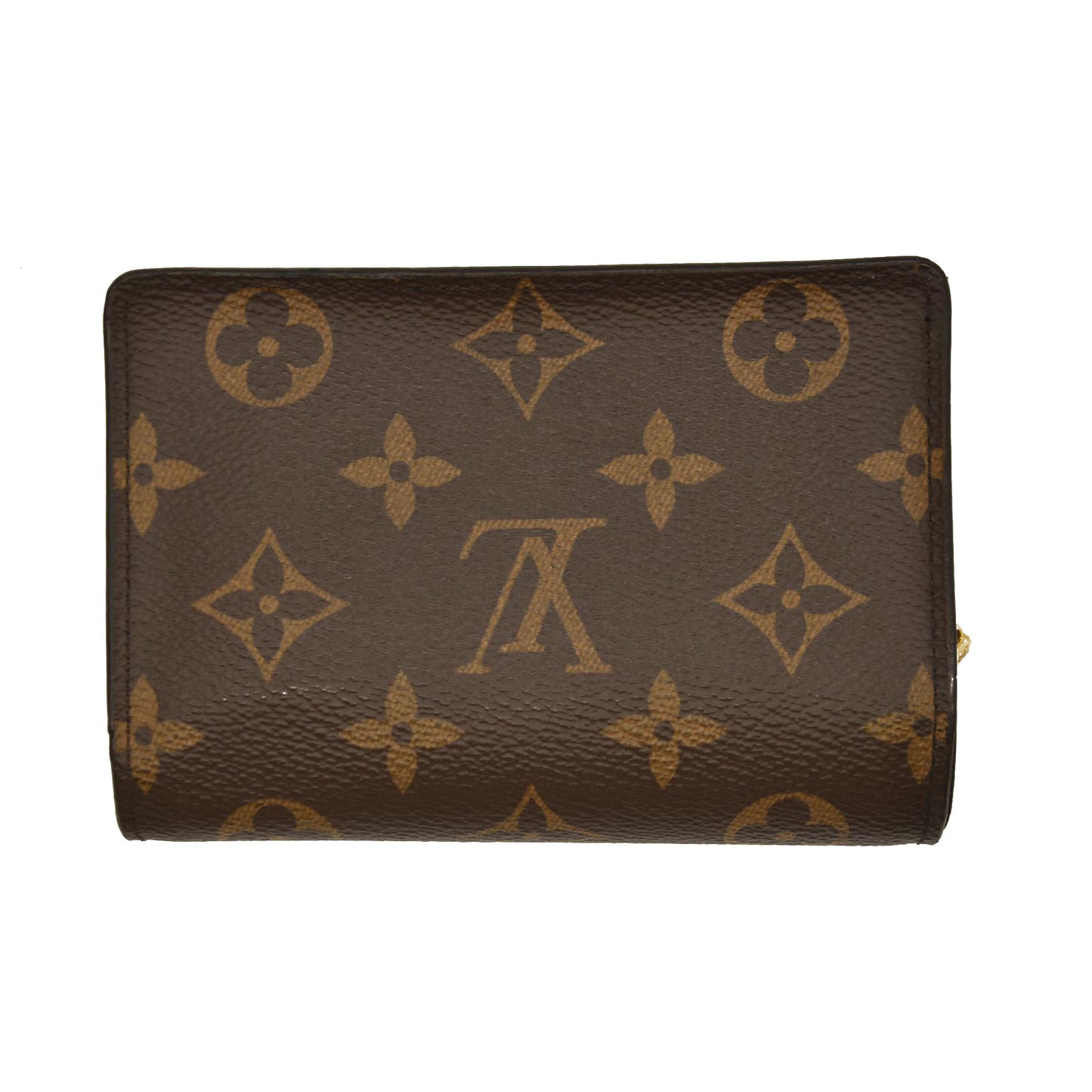 LOUIS VUITTON  Reverse Monogram Juliette Wallet RFID