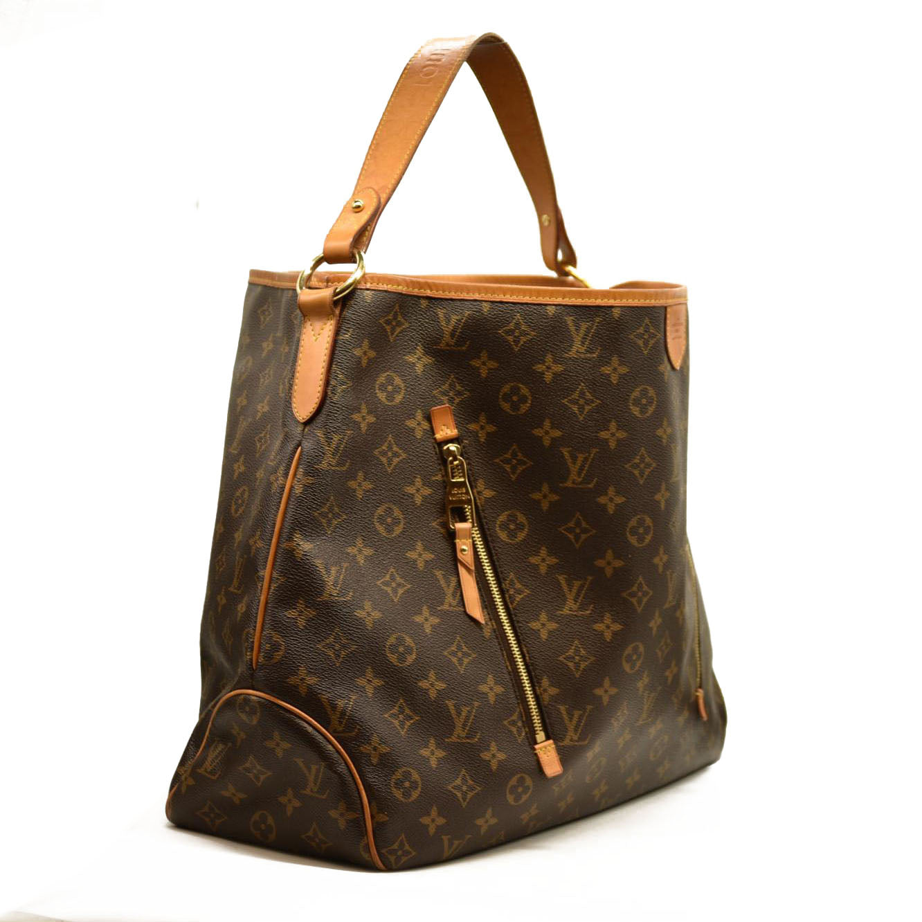 Louis Vuitton  Monogram Delightful GM FL4100