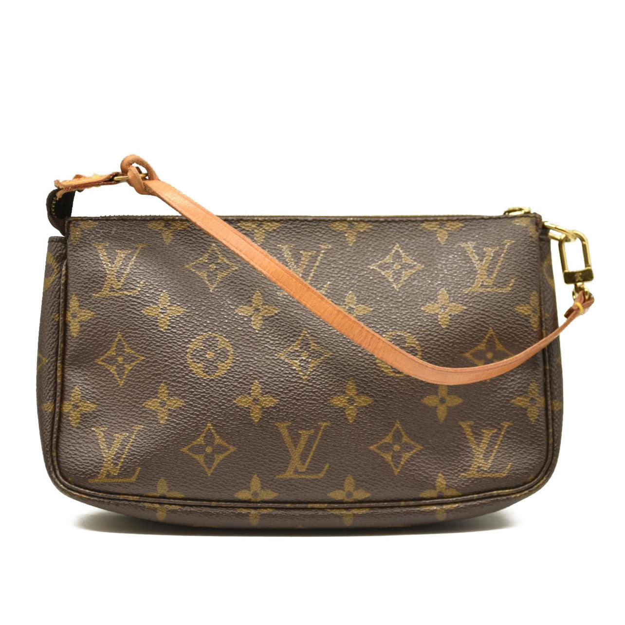 LOUIS VUITTON Monogram Pochette Accessories SL1917