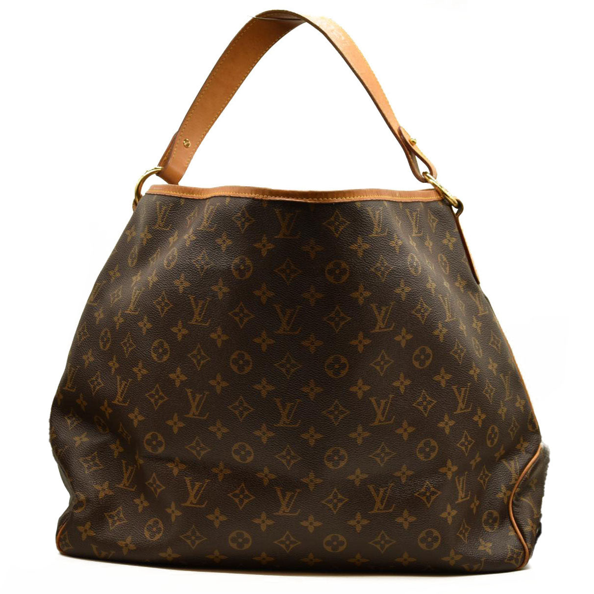 Louis Vuitton  Monogram Delightful GM FL4100