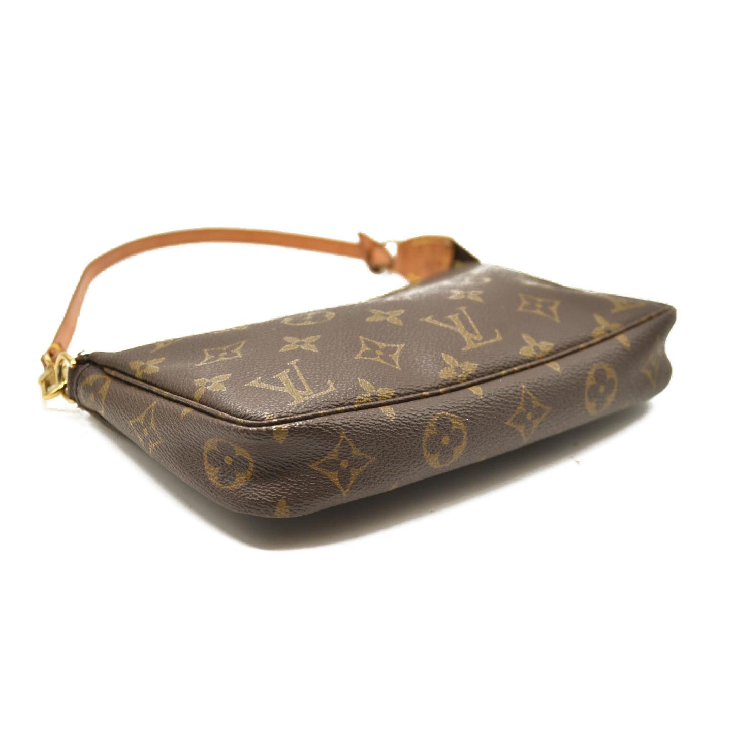 LOUIS VUITTON Monogram Pochette Accessories SL1917