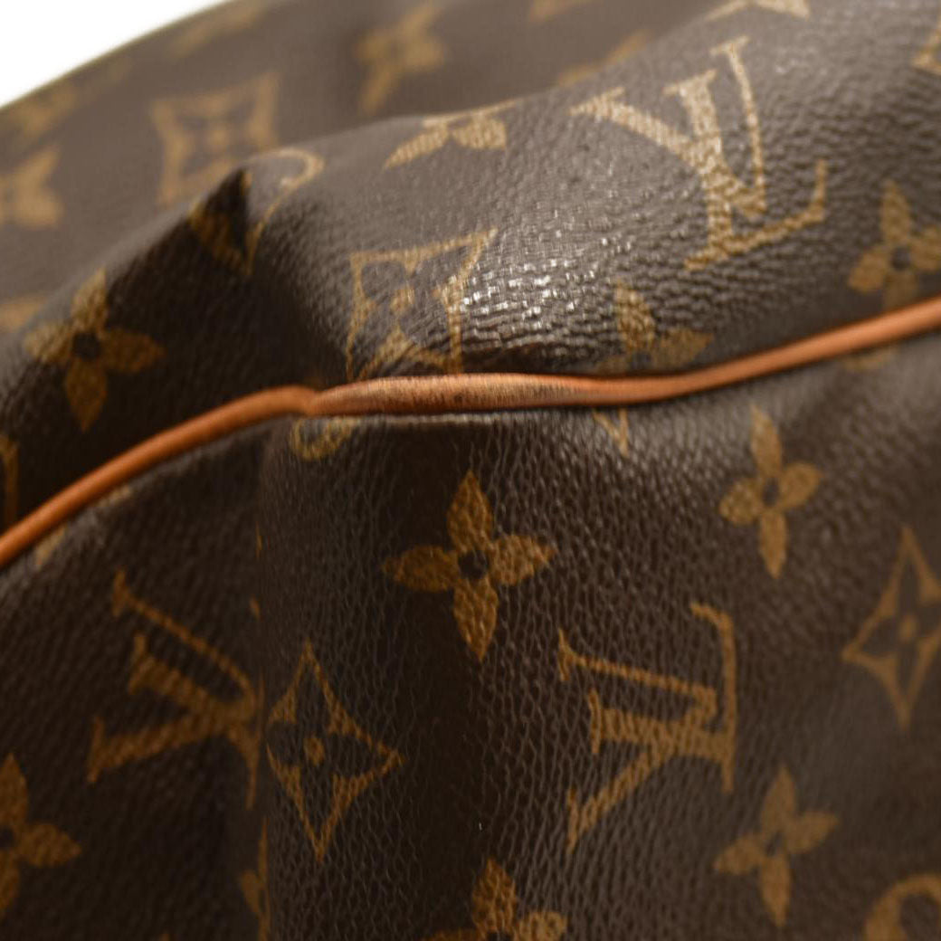 Louis Vuitton  Monogram Delightful GM FL4100