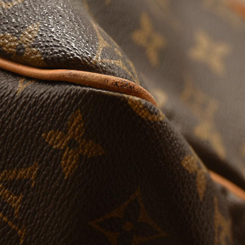 Louis Vuitton  Monogram Delightful GM FL4100
