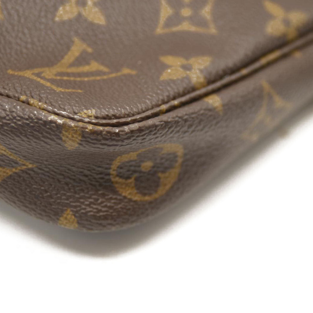 LOUIS VUITTON Monogram Pochette Accessories SL1917