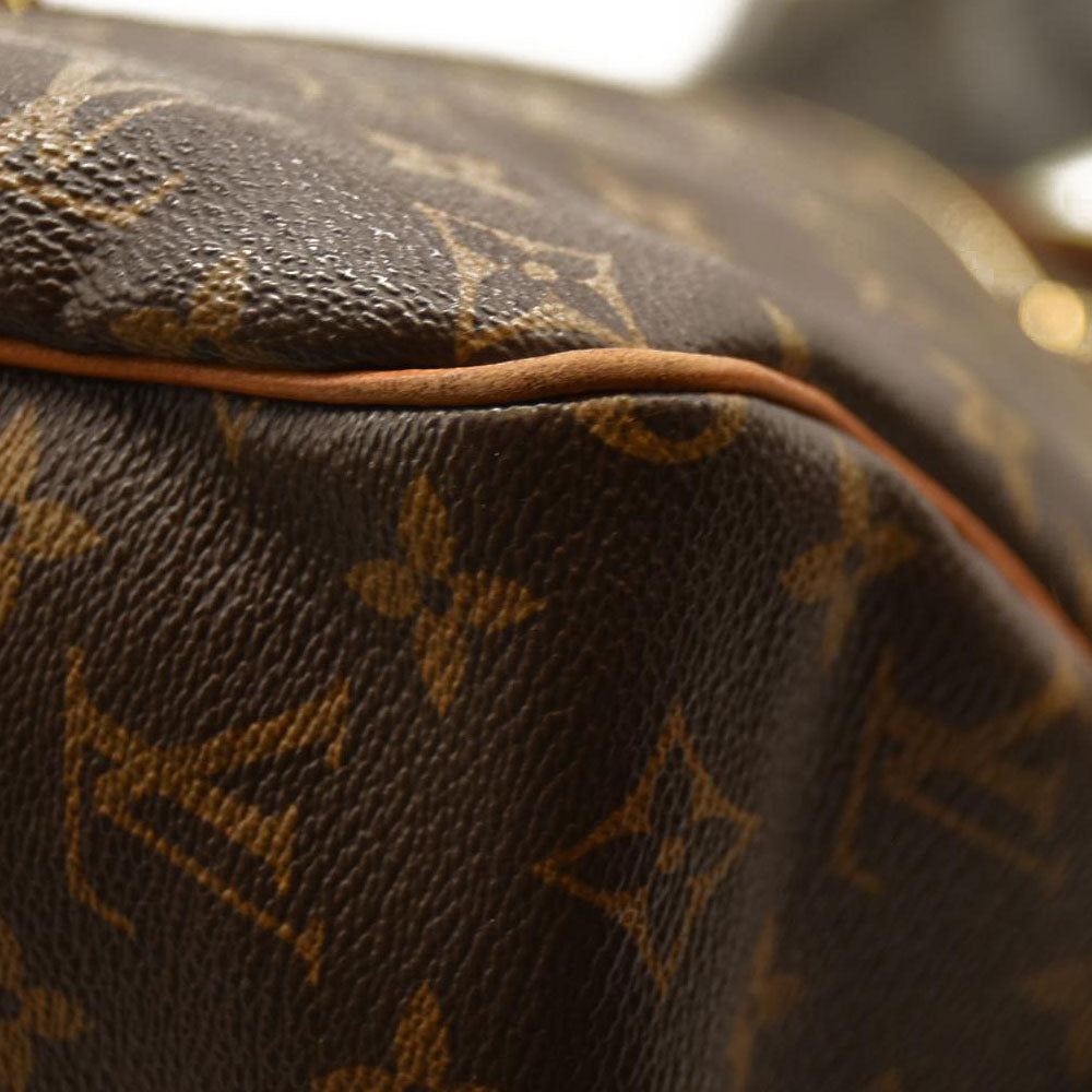 Louis Vuitton  Monogram Delightful GM FL4100