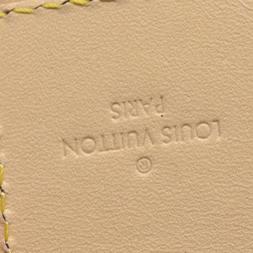 $2740 Louis Vuitton LV Monogram Slouchy MM