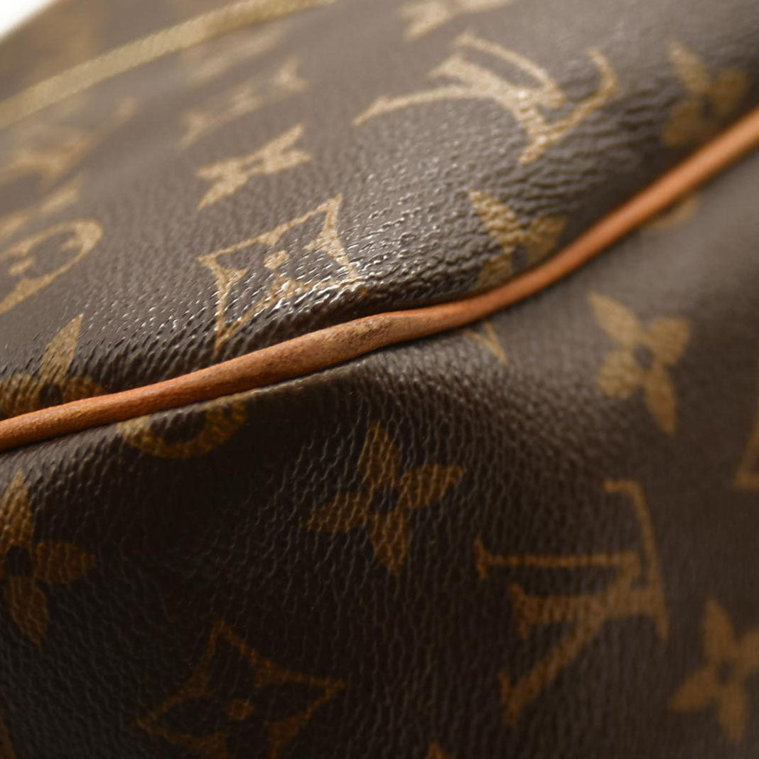 Louis Vuitton  Monogram Delightful GM FL4100