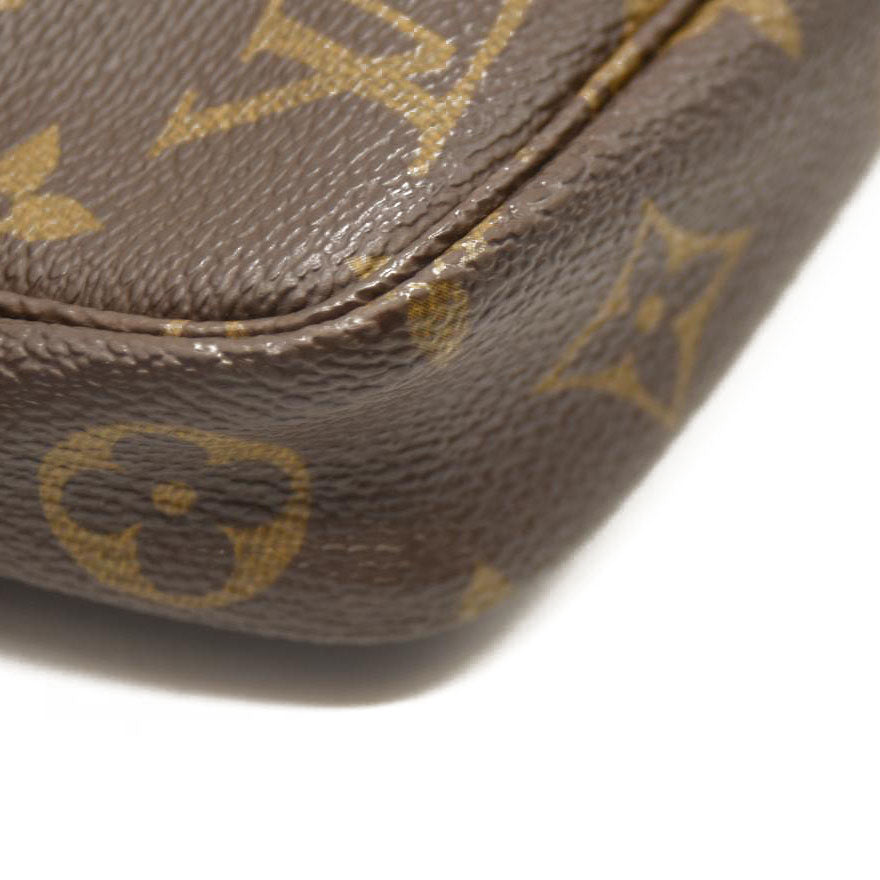 LOUIS VUITTON Monogram Pochette Accessories SL1917