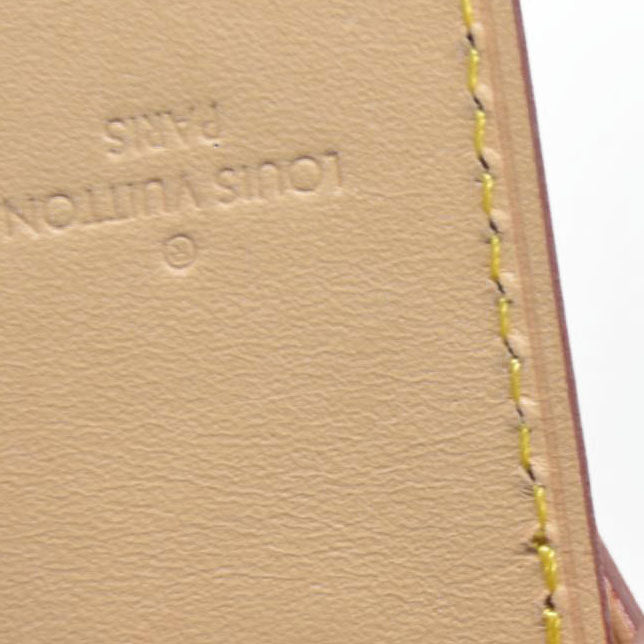 $2740 Louis Vuitton LV Monogram Slouchy MM