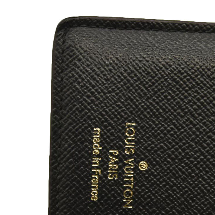 LOUIS VUITTON  Reverse Monogram Juliette Wallet RFID