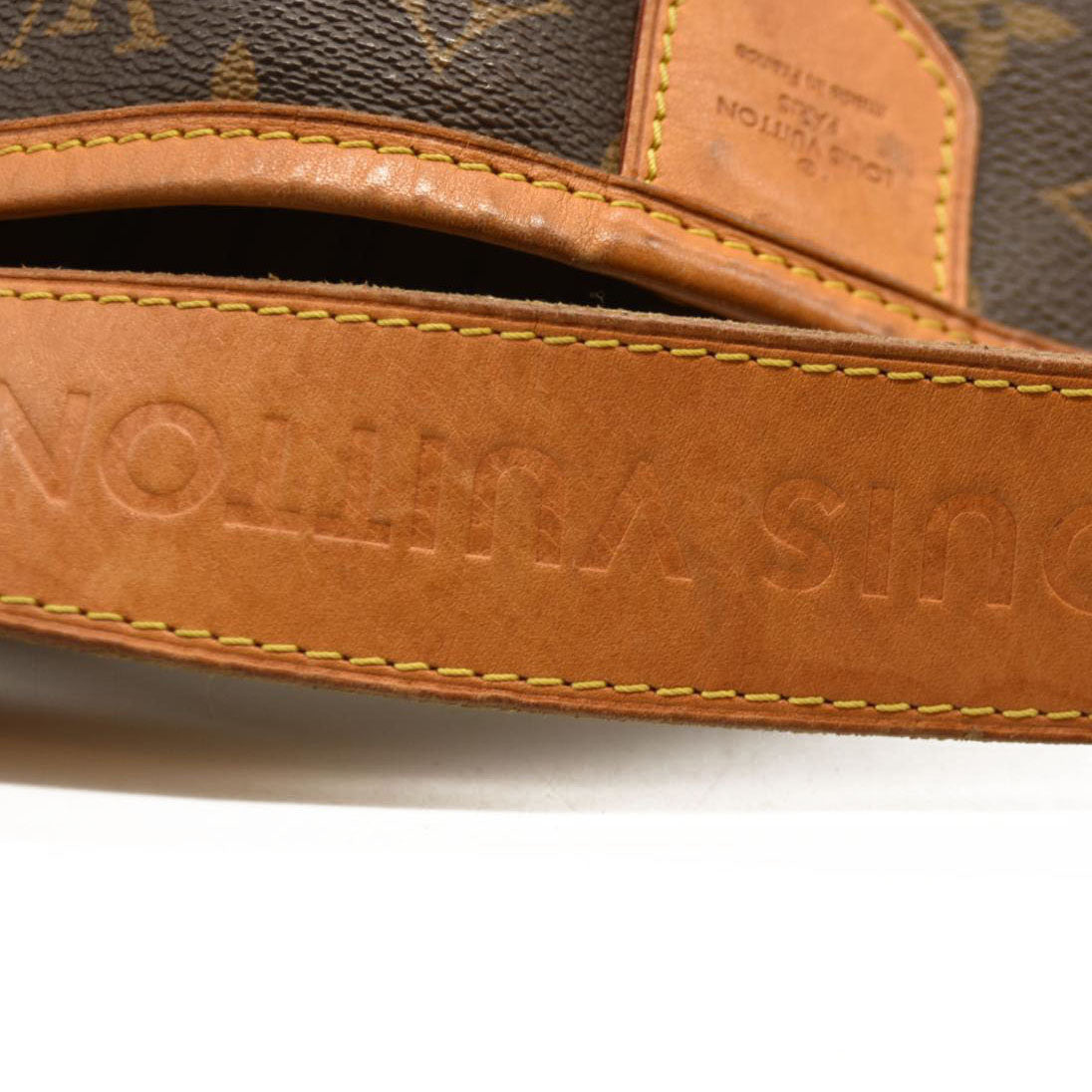 Louis Vuitton  Monogram Delightful GM FL4100