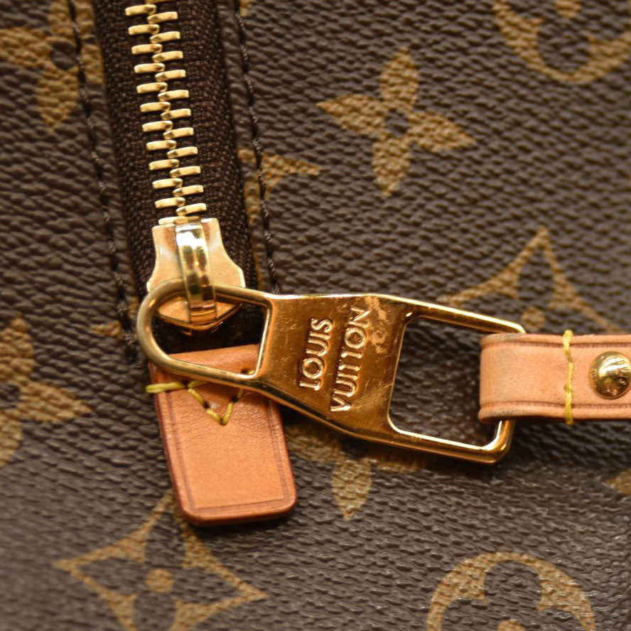 Louis Vuitton  Monogram Delightful GM FL4100