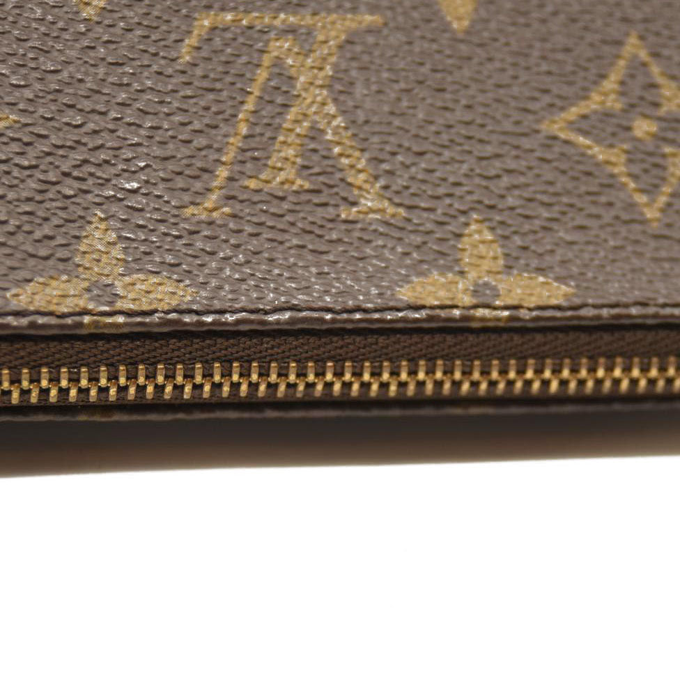 LOUIS VUITTON Monogram Pochette Accessories SL1917