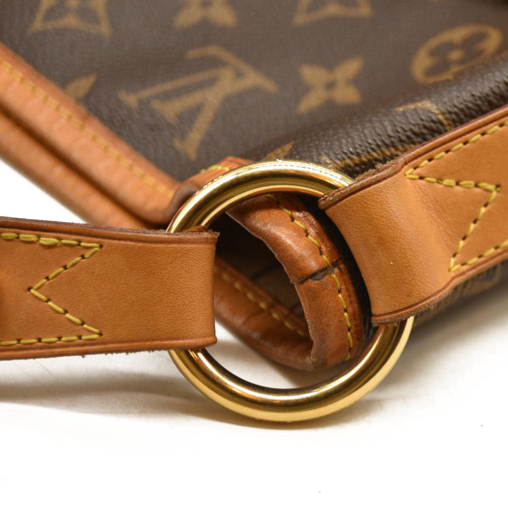 Louis Vuitton  Monogram Delightful GM FL4100