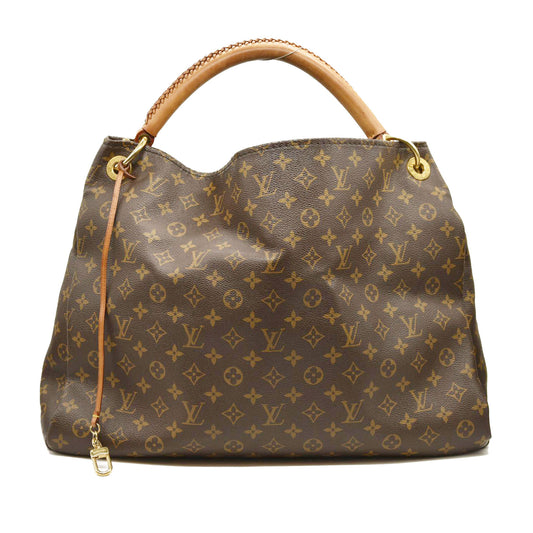 Louis Vuitton Monogram Artsy GM AR1180