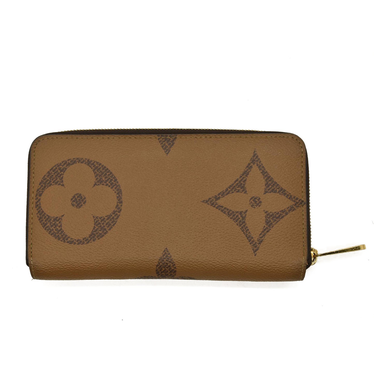 LOUIS VUITTON  Reverse Monogram Giant Zippy Wallet CA0290