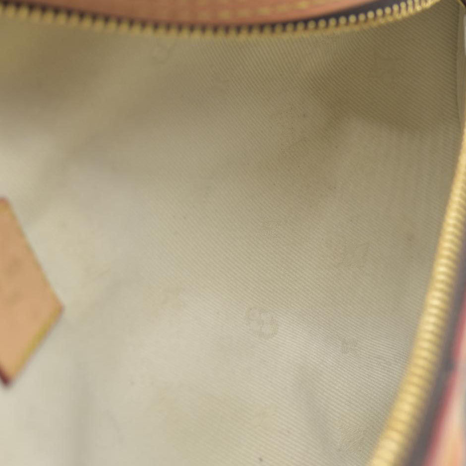 Louis Vuitton  Monogram High Rise Bumbag