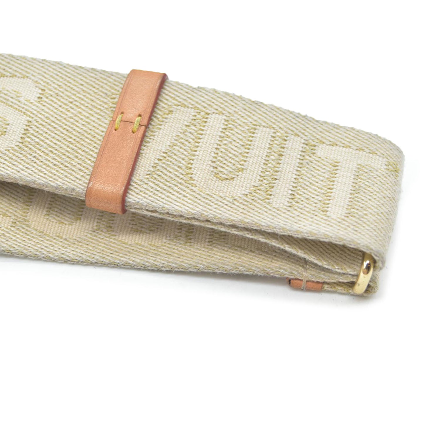 Louis Vuitton  Monogram High Rise Bumbag