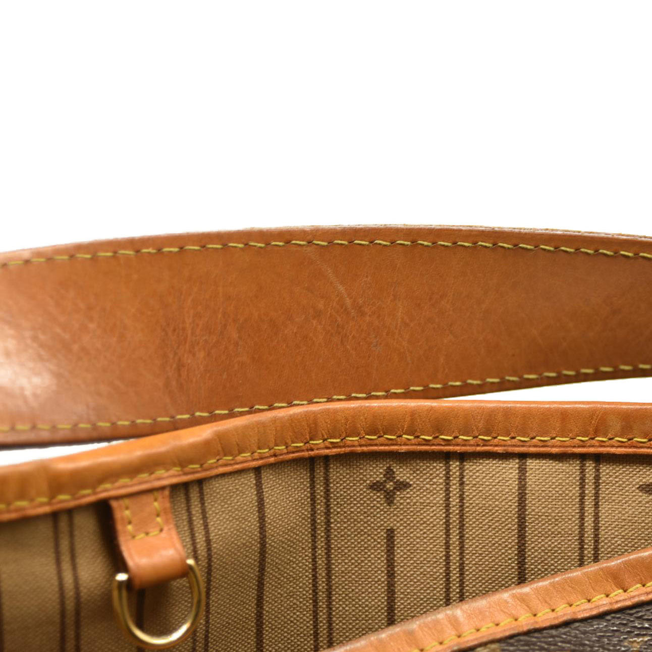 Louis Vuitton  Monogram Delightful GM FL4100