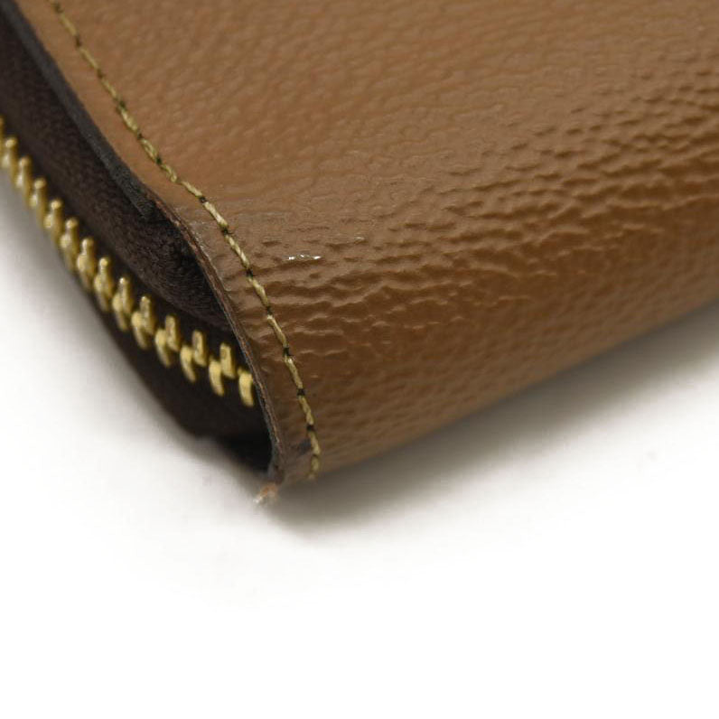 LOUIS VUITTON  Reverse Monogram Giant Zippy Wallet CA0290