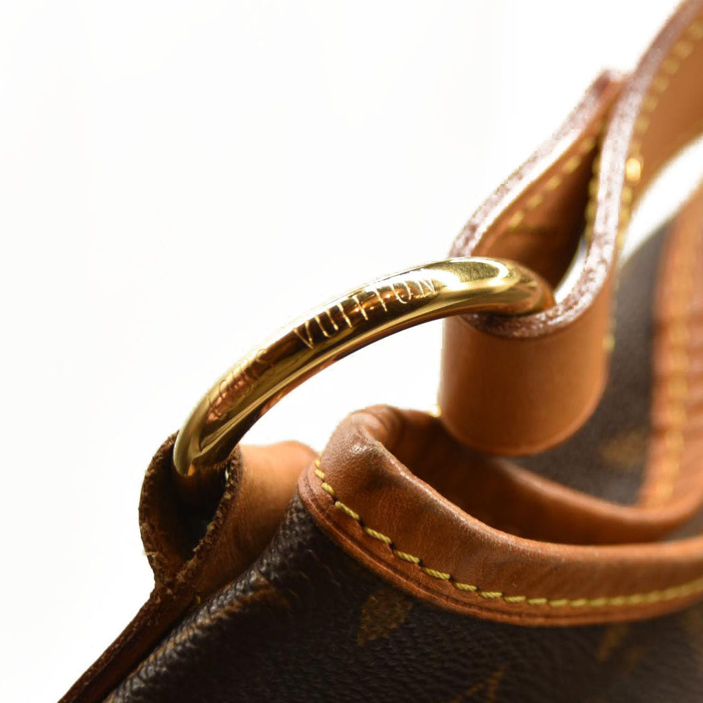 Louis Vuitton  Monogram Delightful GM FL4100