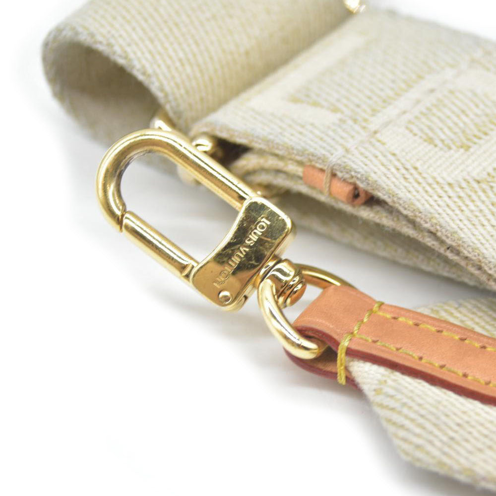 Louis Vuitton  Monogram High Rise Bumbag