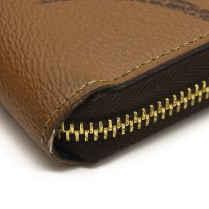LOUIS VUITTON  Reverse Monogram Giant Zippy Wallet CA0290