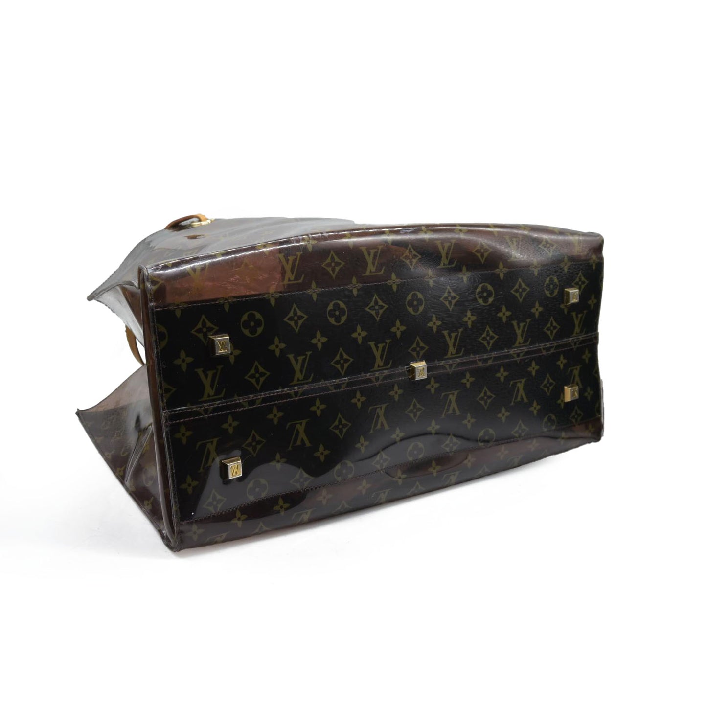 Louis Vuitton LV Monogram Sac Ambre GM