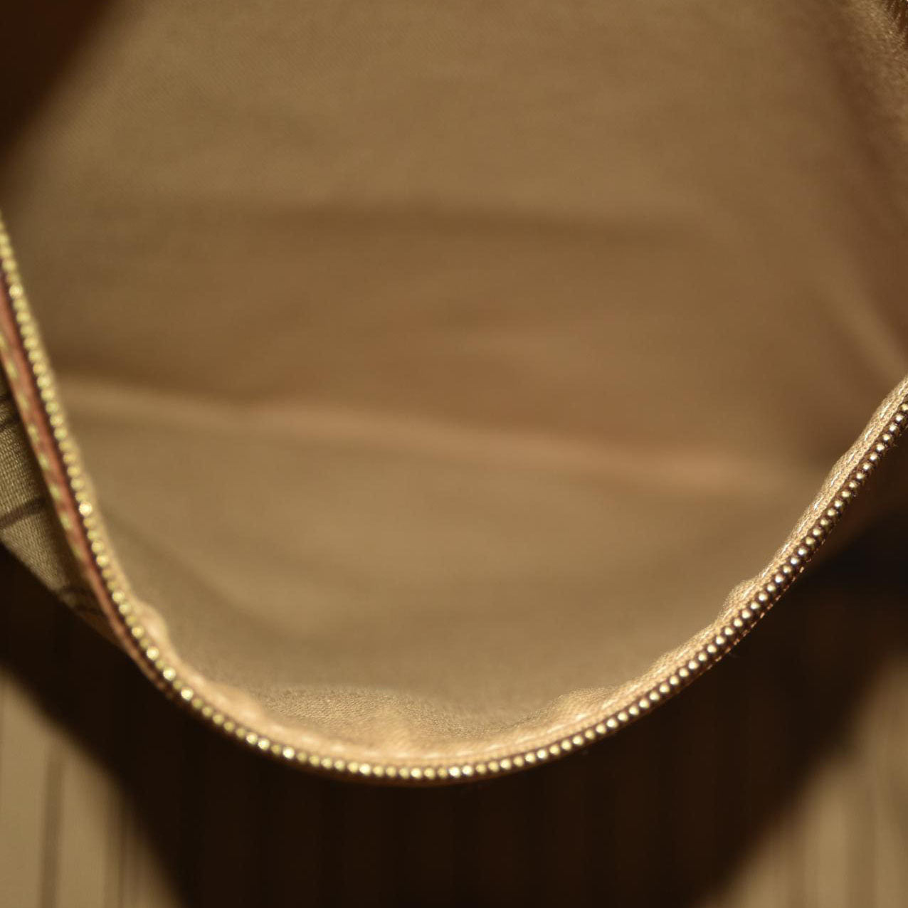 Louis Vuitton  Monogram Delightful GM FL4100