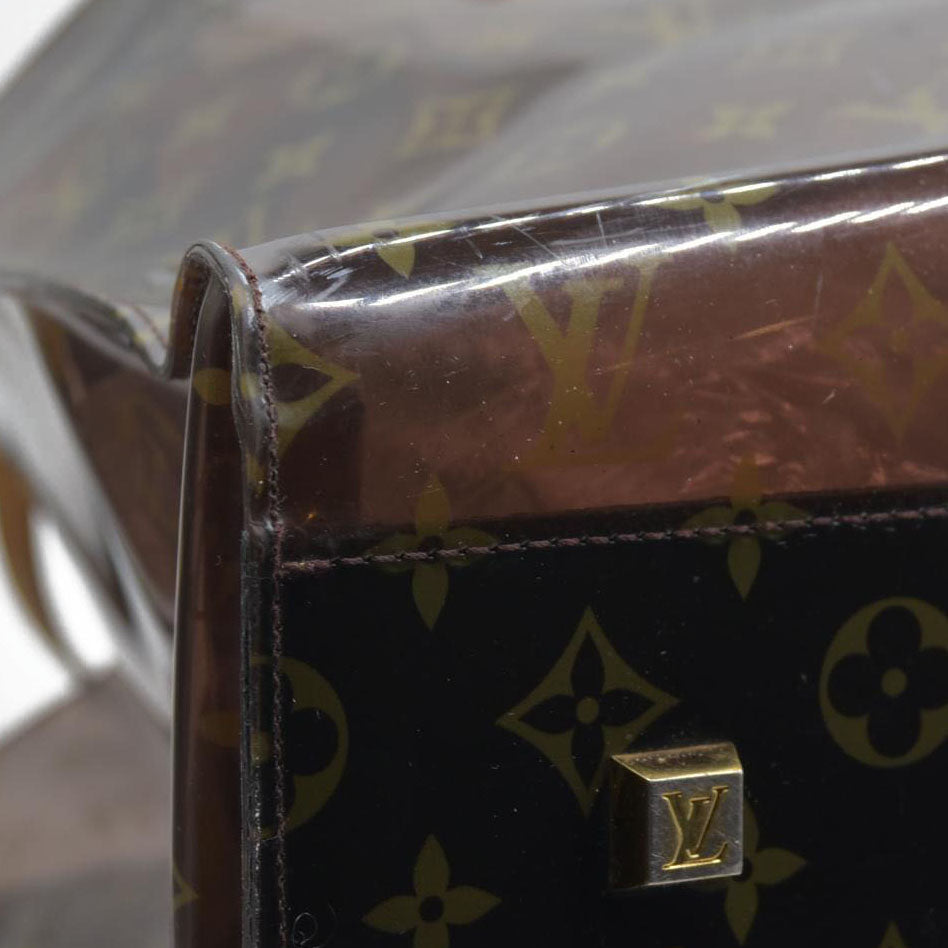 Louis Vuitton LV Monogram Sac Ambre GM