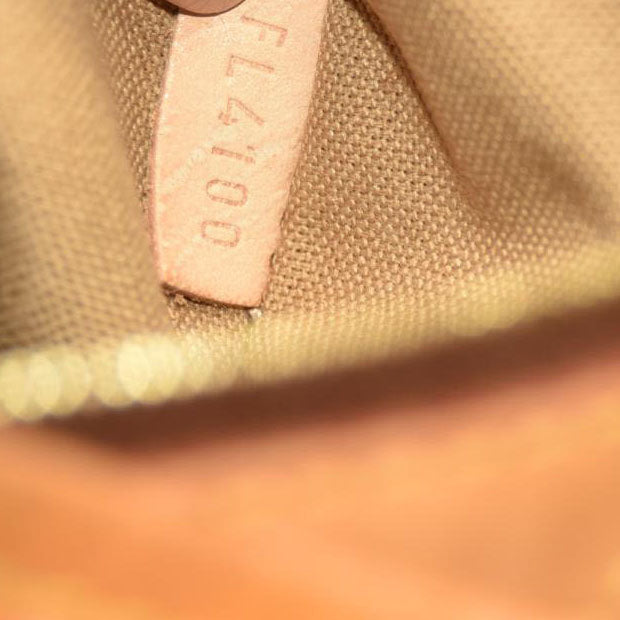 Louis Vuitton  Monogram Delightful GM FL4100