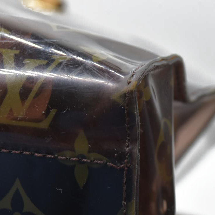 Louis Vuitton LV Monogram Sac Ambre GM