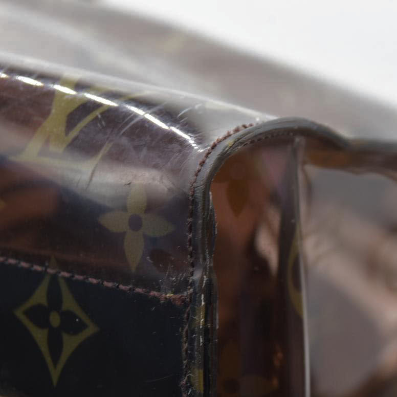 Louis Vuitton LV Monogram Sac Ambre GM