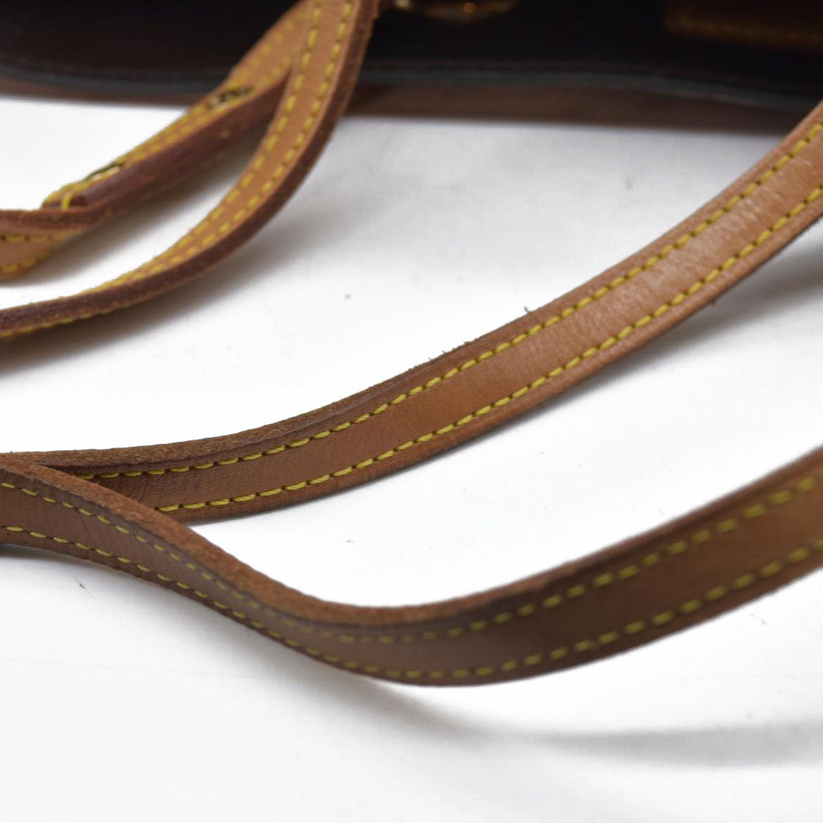 Louis Vuitton LV Monogram Sac Ambre GM