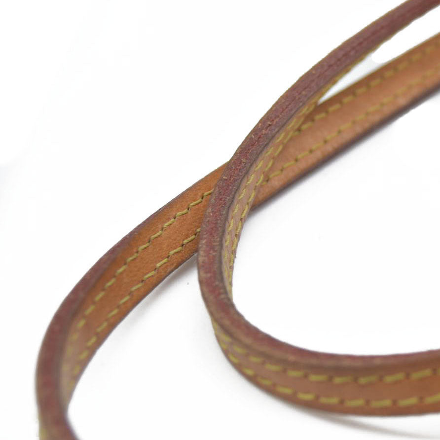 $2170 Louis Vuitton Neverfull MM Monogram Rose Ballerine