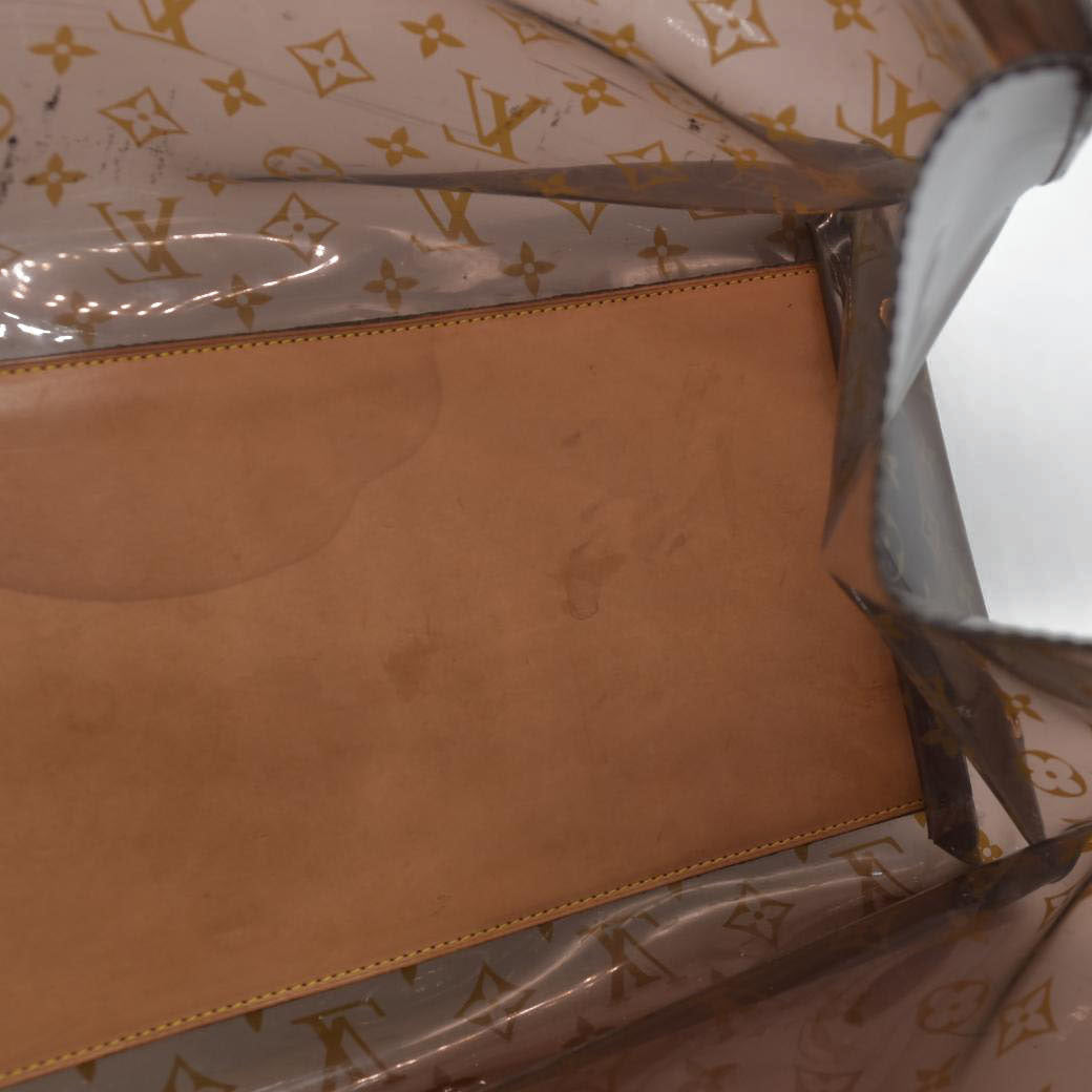 Louis Vuitton LV Monogram Sac Ambre GM