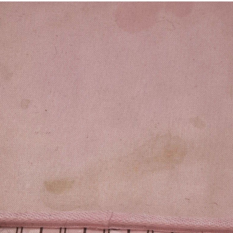 $2170 Louis Vuitton Neverfull MM Monogram Rose Ballerine