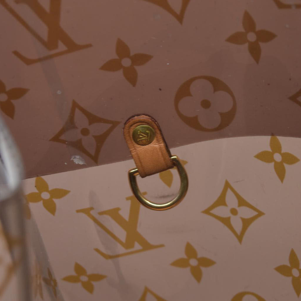 Louis Vuitton LV Monogram Sac Ambre GM