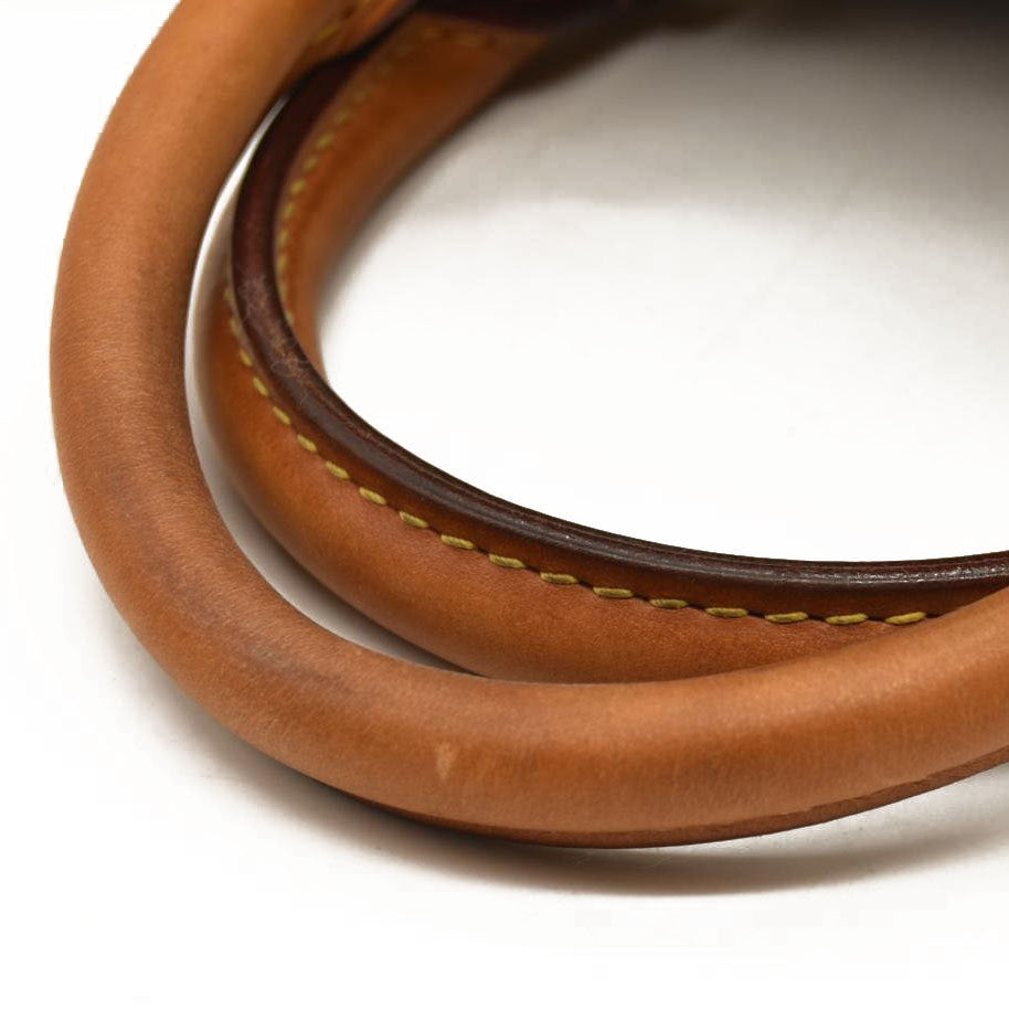 LOUIS VUITTON Monogram Speedy Bandouliere 30 MB4175