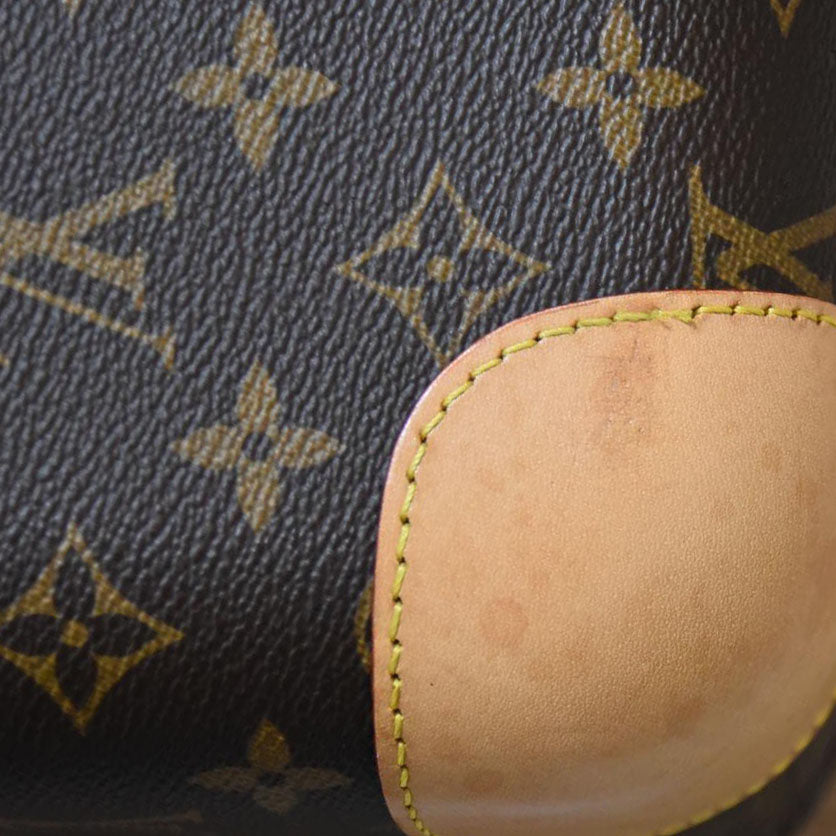 Louis Vuitton Monogram Horizon 70 Suitcase