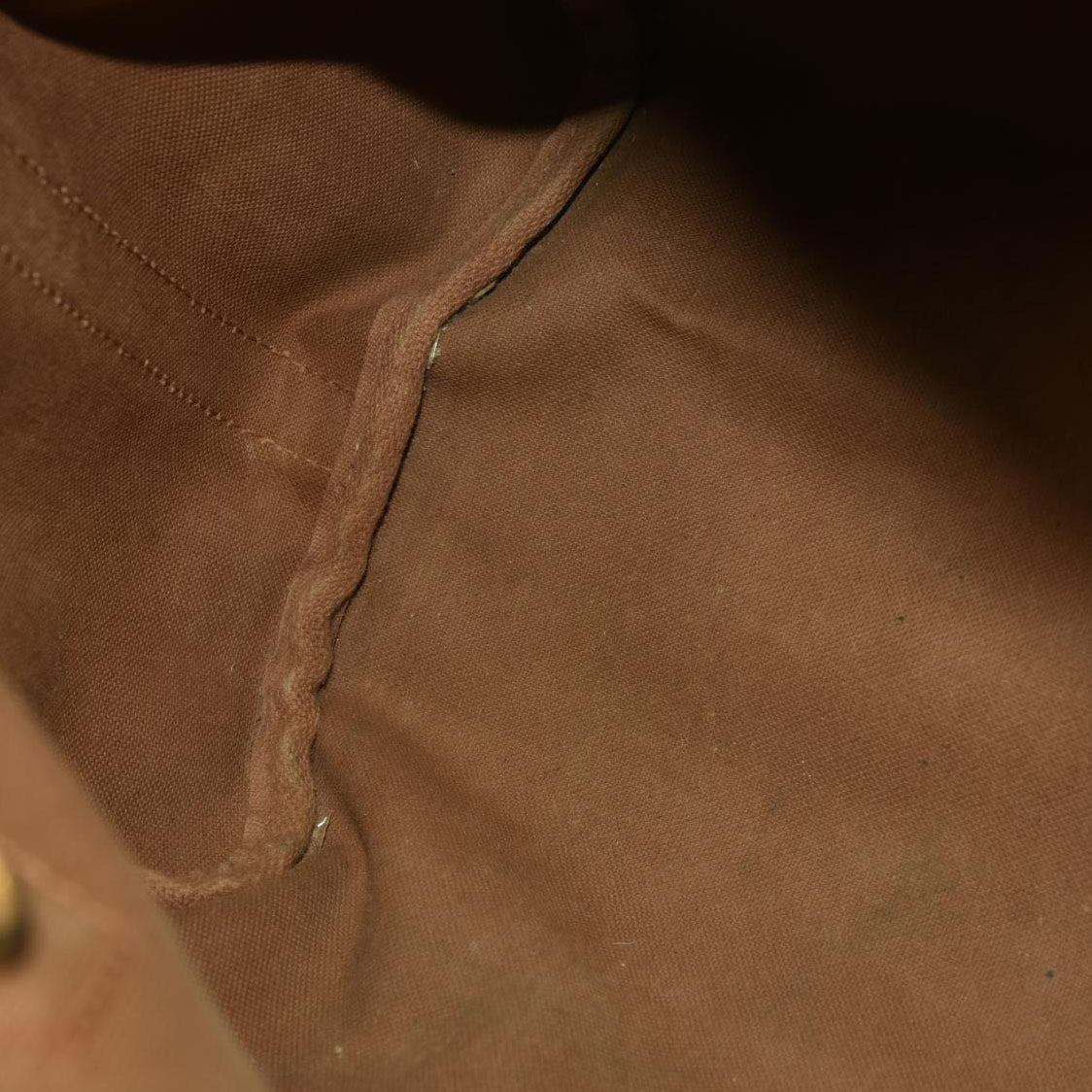 LOUIS VUITTON Monogram Speedy Bandouliere 30 MB4175