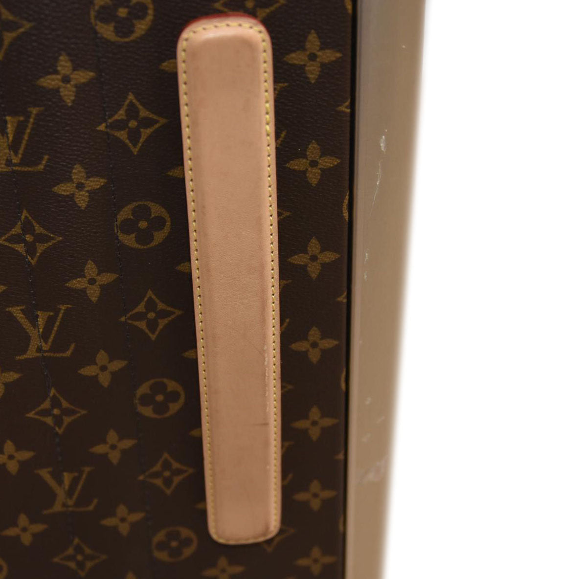 Louis Vuitton Monogram Horizon 70 Suitcase