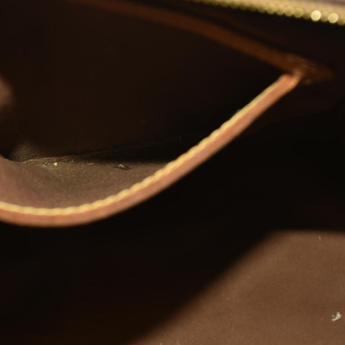 LOUIS VUITTON Monogram Speedy Bandouliere 30 MB4175